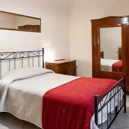 Apartamento Il Frutteto Monticchio  Exterior foto