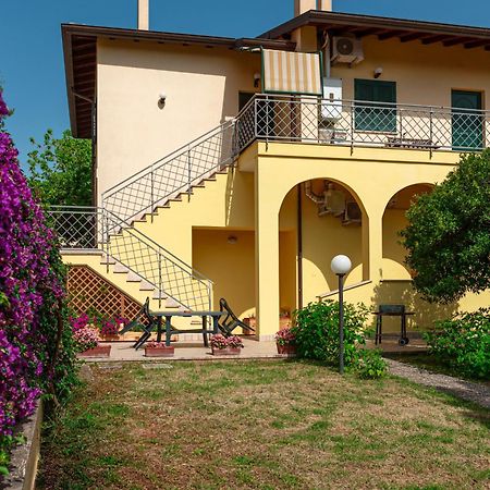 Apartamento Il Frutteto Monticchio  Exterior foto