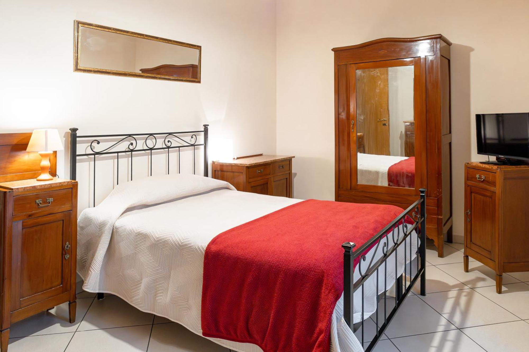 Apartamento Il Frutteto Monticchio  Exterior foto