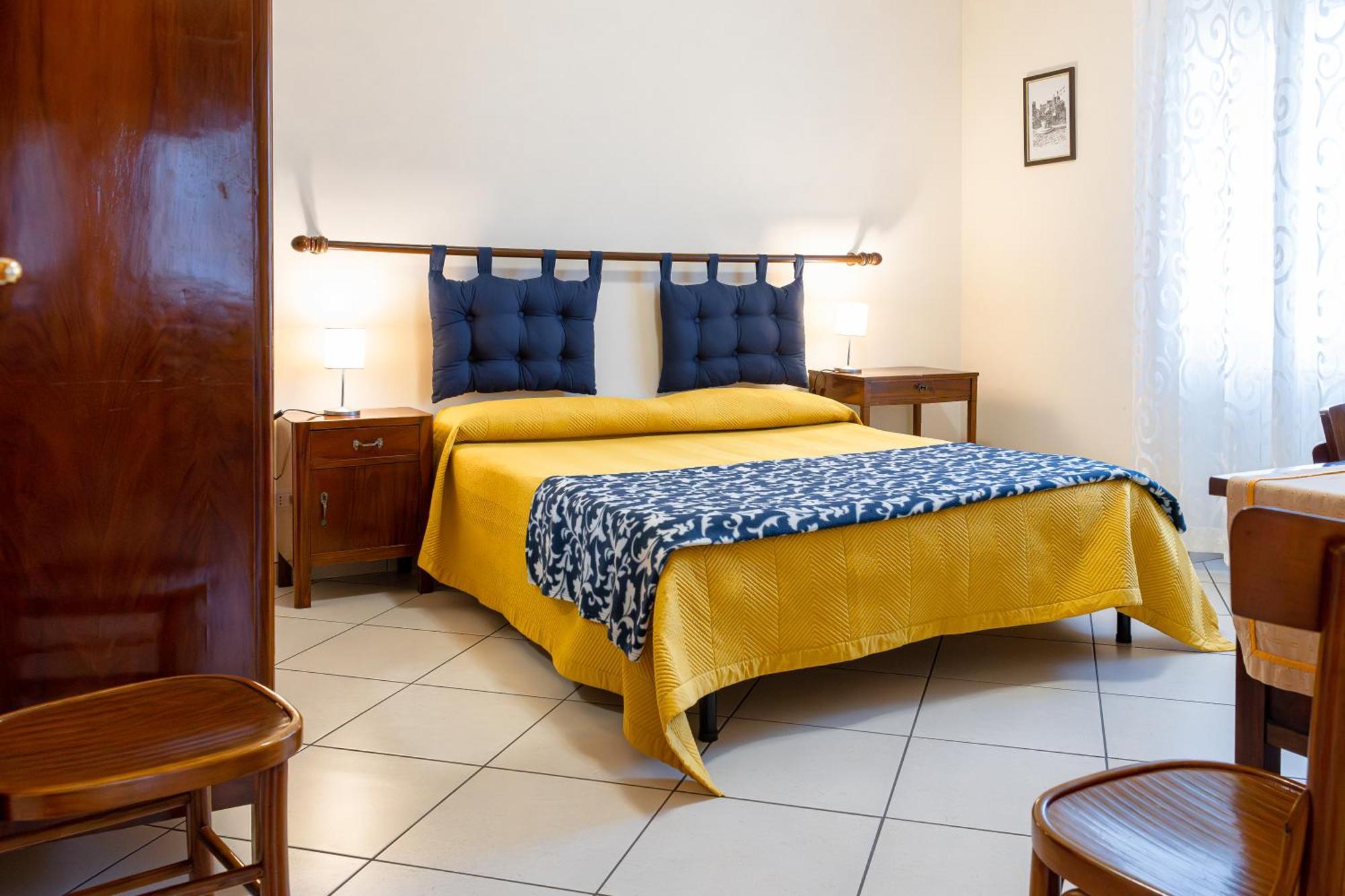 Apartamento Il Frutteto Monticchio  Exterior foto
