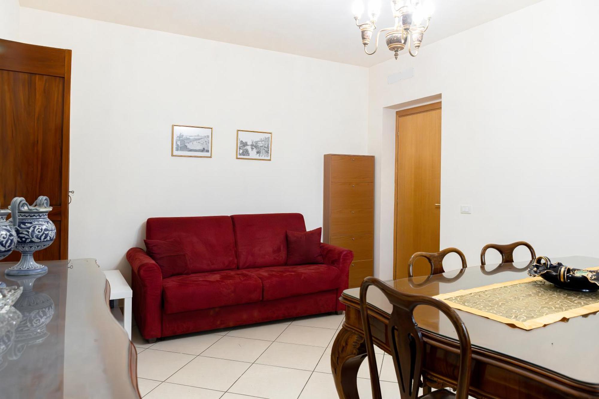 Apartamento Il Frutteto Monticchio  Exterior foto