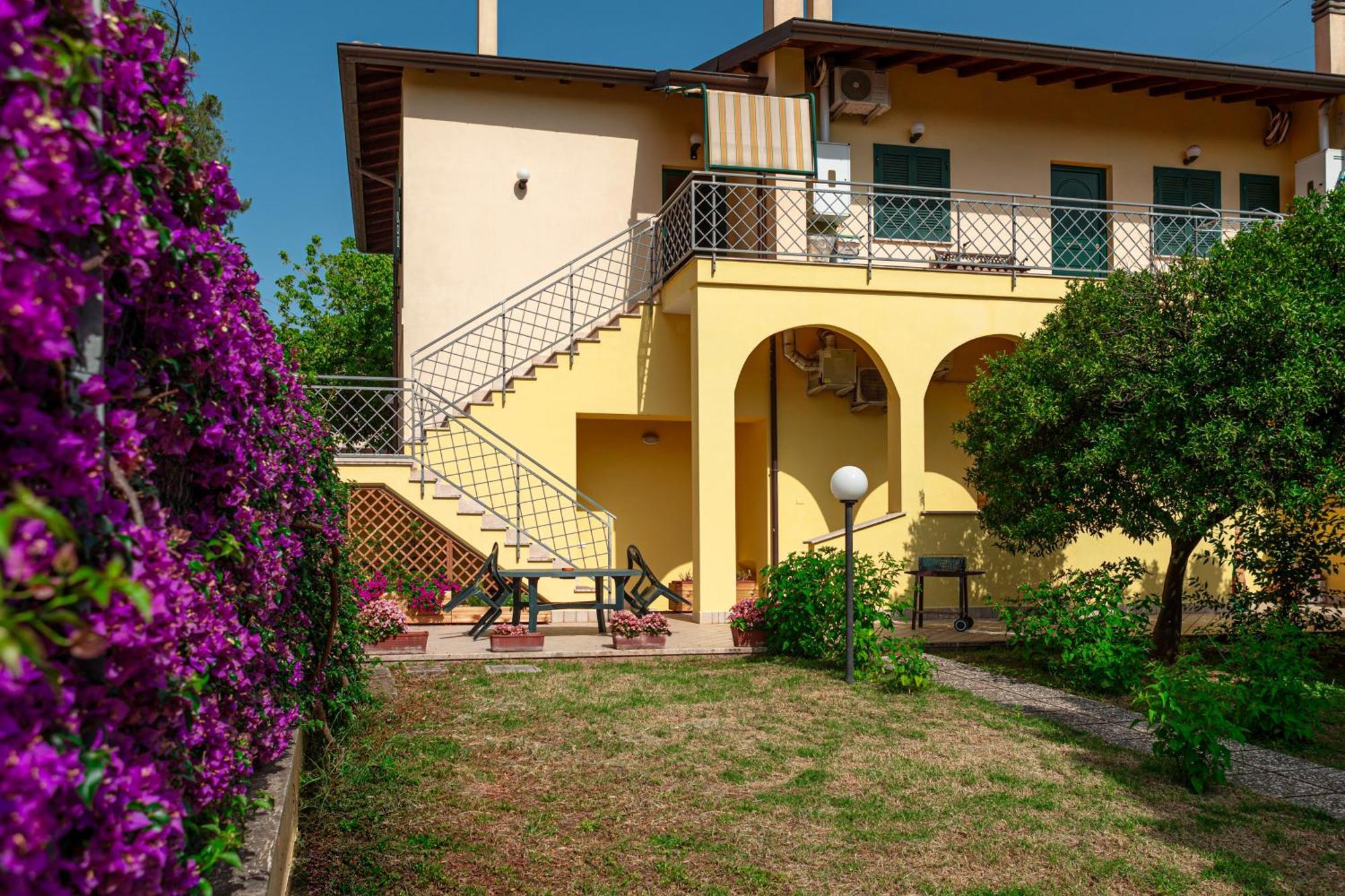 Apartamento Il Frutteto Monticchio  Exterior foto