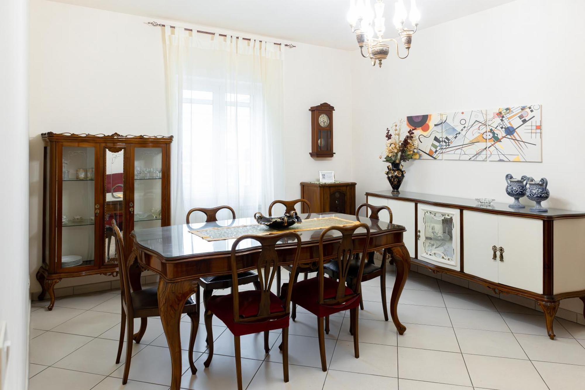 Apartamento Il Frutteto Monticchio  Exterior foto