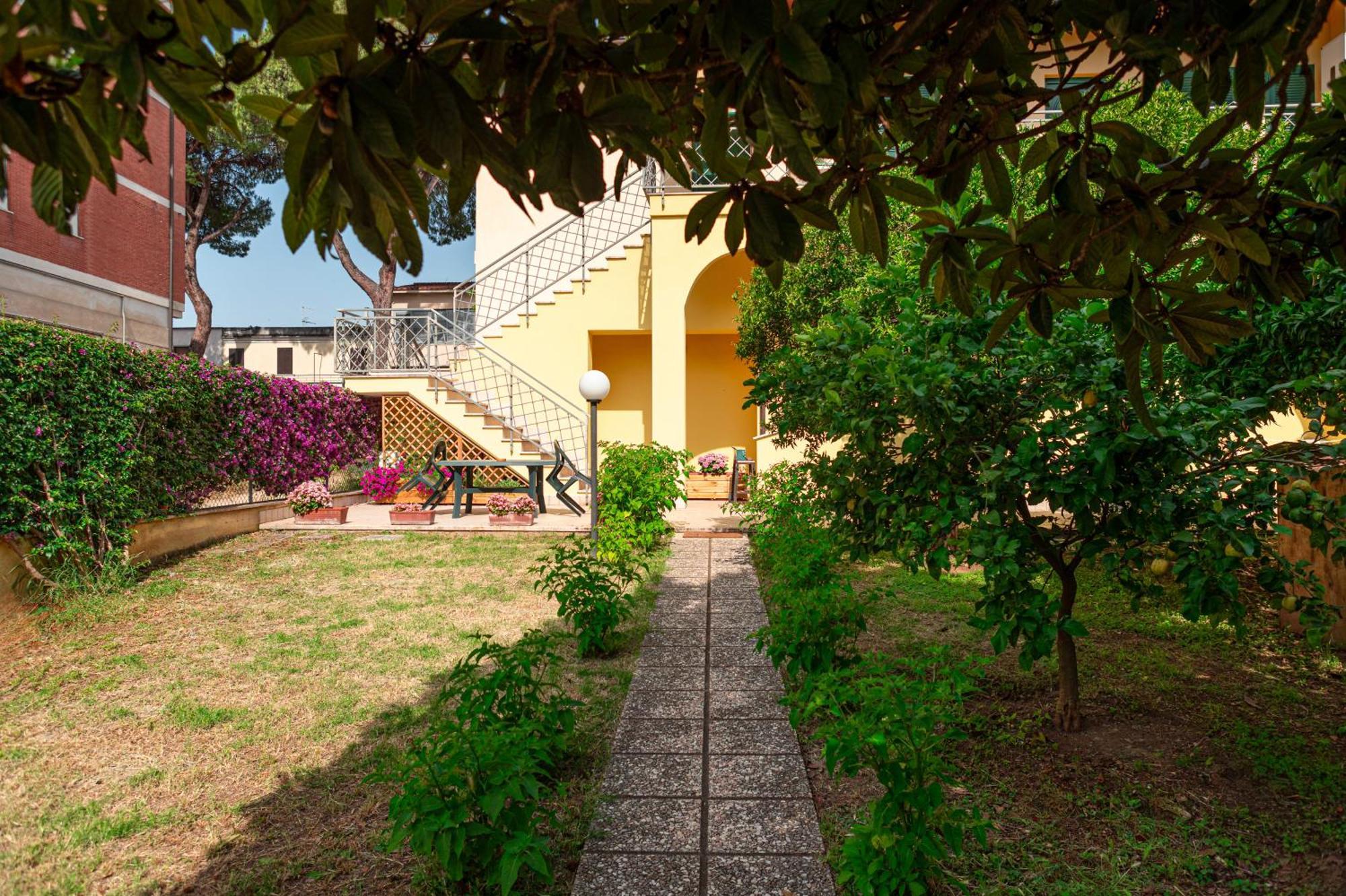Apartamento Il Frutteto Monticchio  Exterior foto