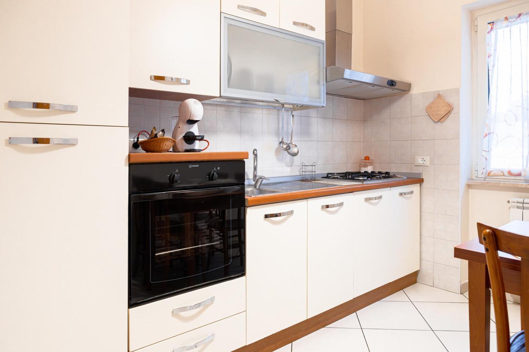 Apartamento Il Frutteto Monticchio  Exterior foto