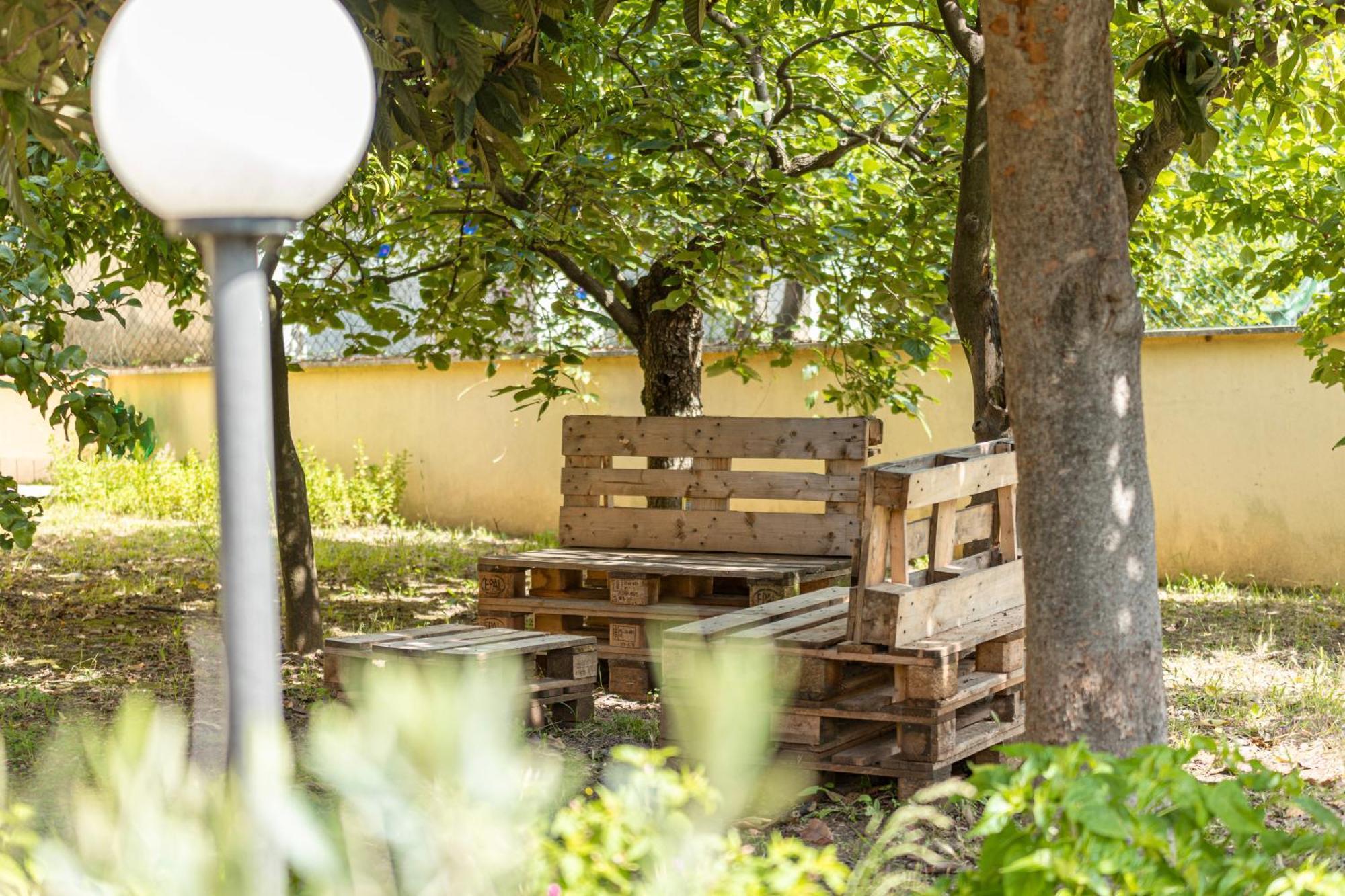 Apartamento Il Frutteto Monticchio  Exterior foto