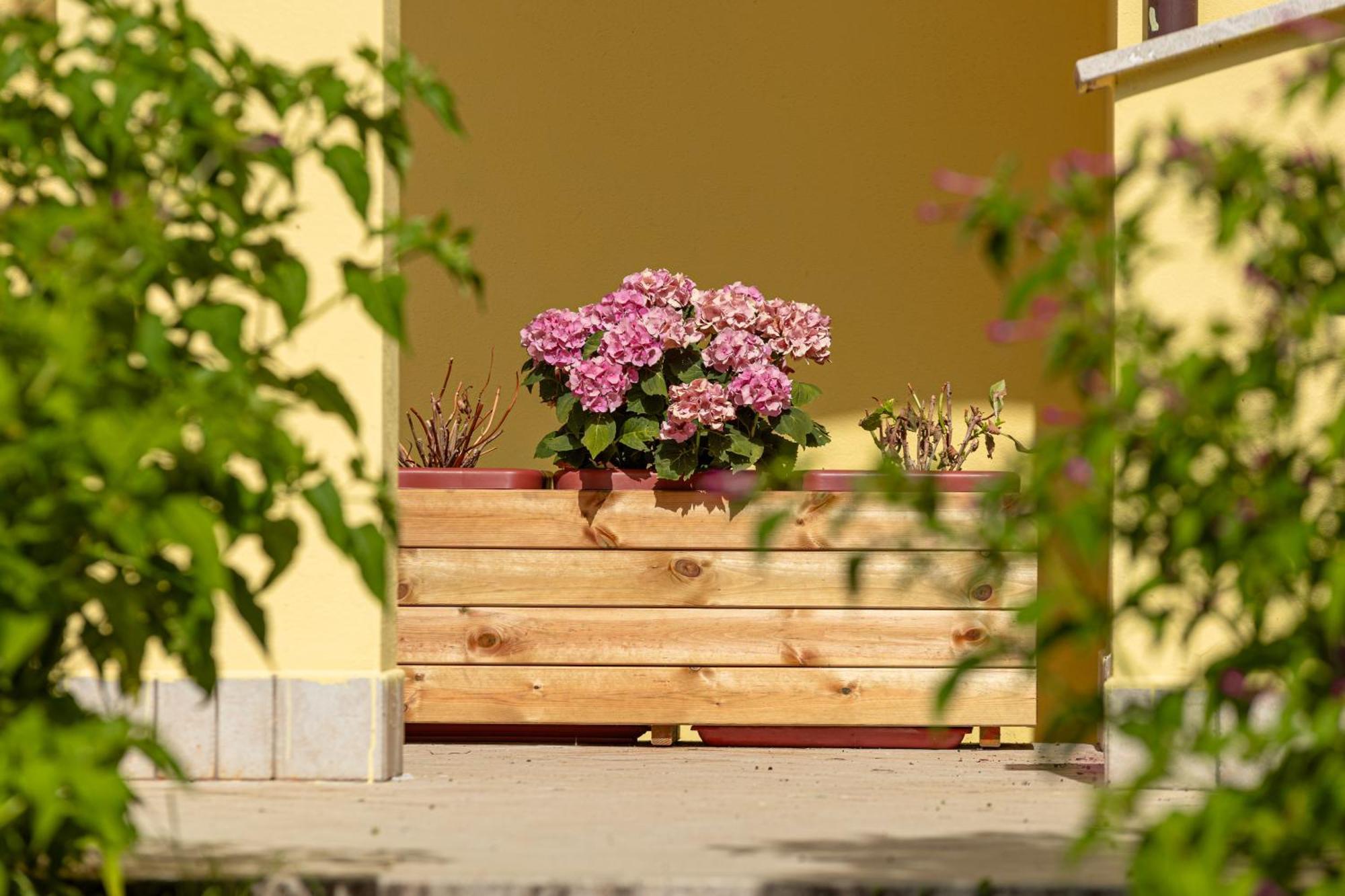Apartamento Il Frutteto Monticchio  Exterior foto