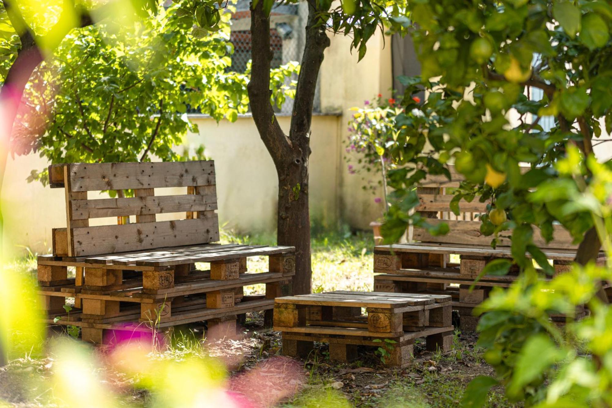 Apartamento Il Frutteto Monticchio  Exterior foto