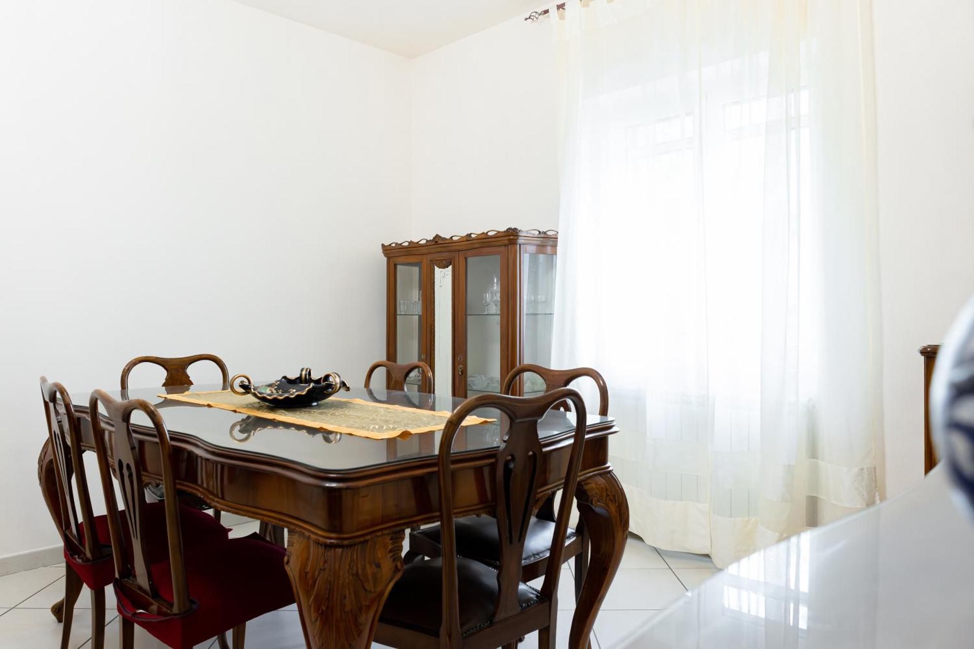 Apartamento Il Frutteto Monticchio  Exterior foto